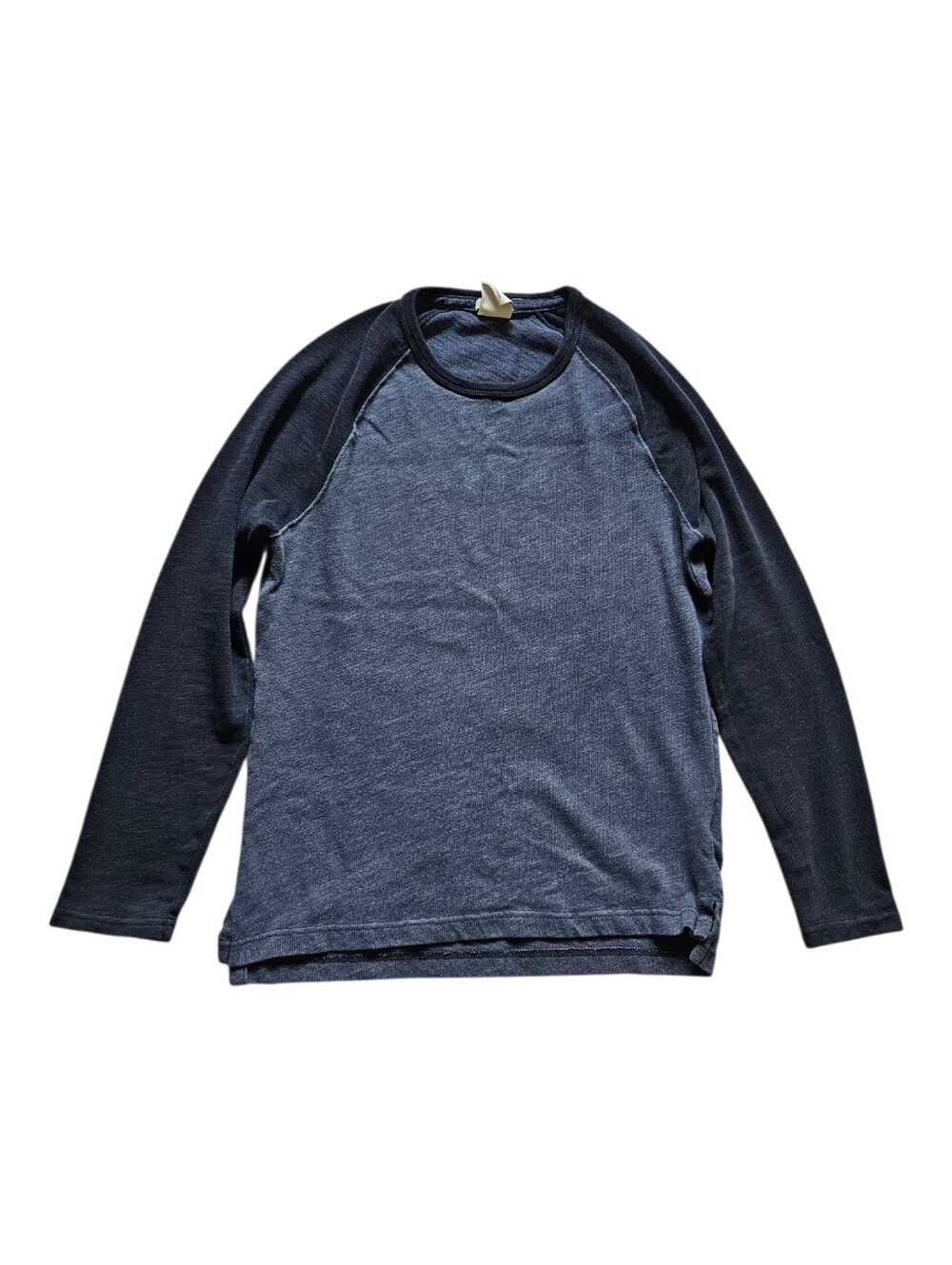 Y2K Abercrombie & Fitch Muscle Fit Two Toned Thermal